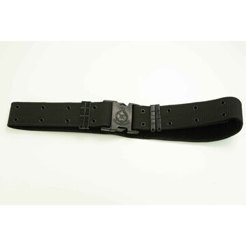 PDRM BELT TACTICAL FULL VELCRO